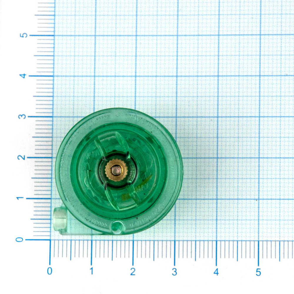 Катушка Higashi Plastic Reel (32мм)