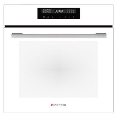 Meferi MEO6016WH COMFORT PLUS