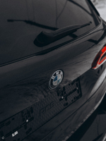 Тонирование стекол автомобиля