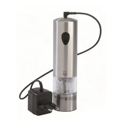 Peugeot Электрическая мельница для соли Elis 20 см