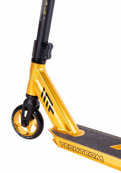Трюковый самокат Tech Team Practic