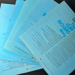 Cliff Richard Featuring The Shadows – The Cliff Richard Story 6LP (Англия 1974г.)