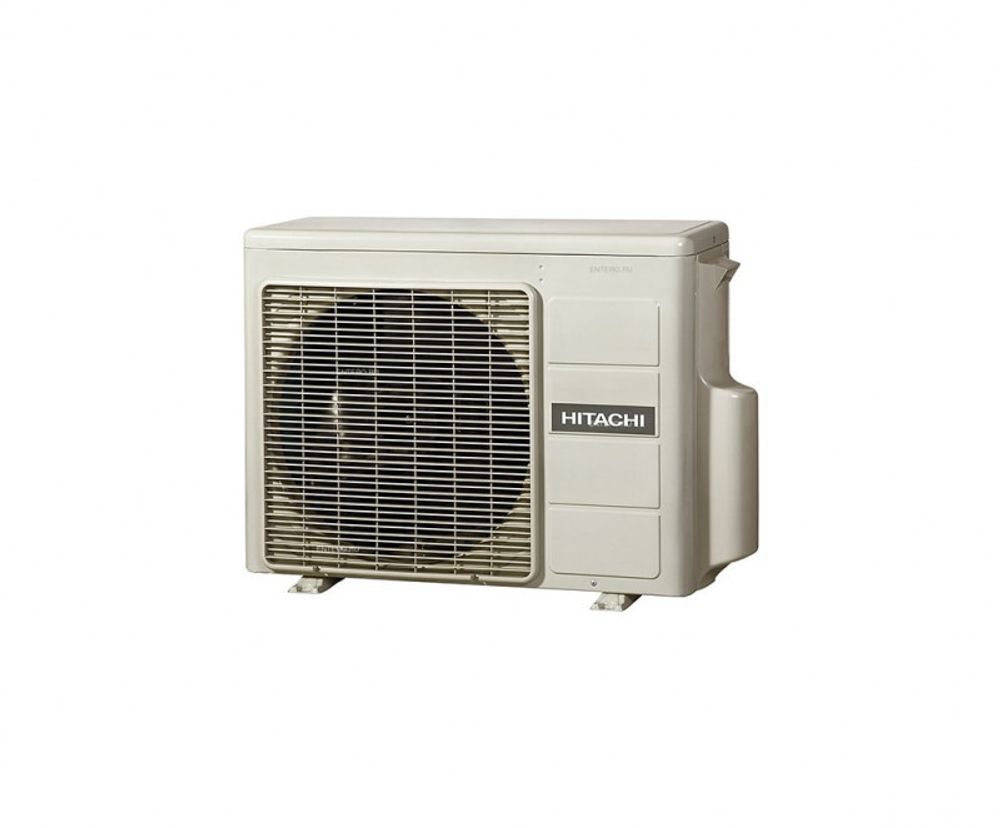 Наружный блок мульти сплит-системы Hitachi RAM - 40 NP2B