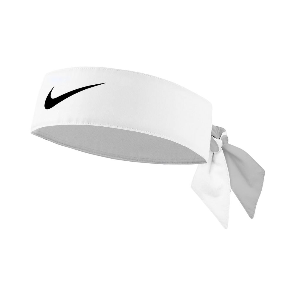 Nike Bandana - White, Black