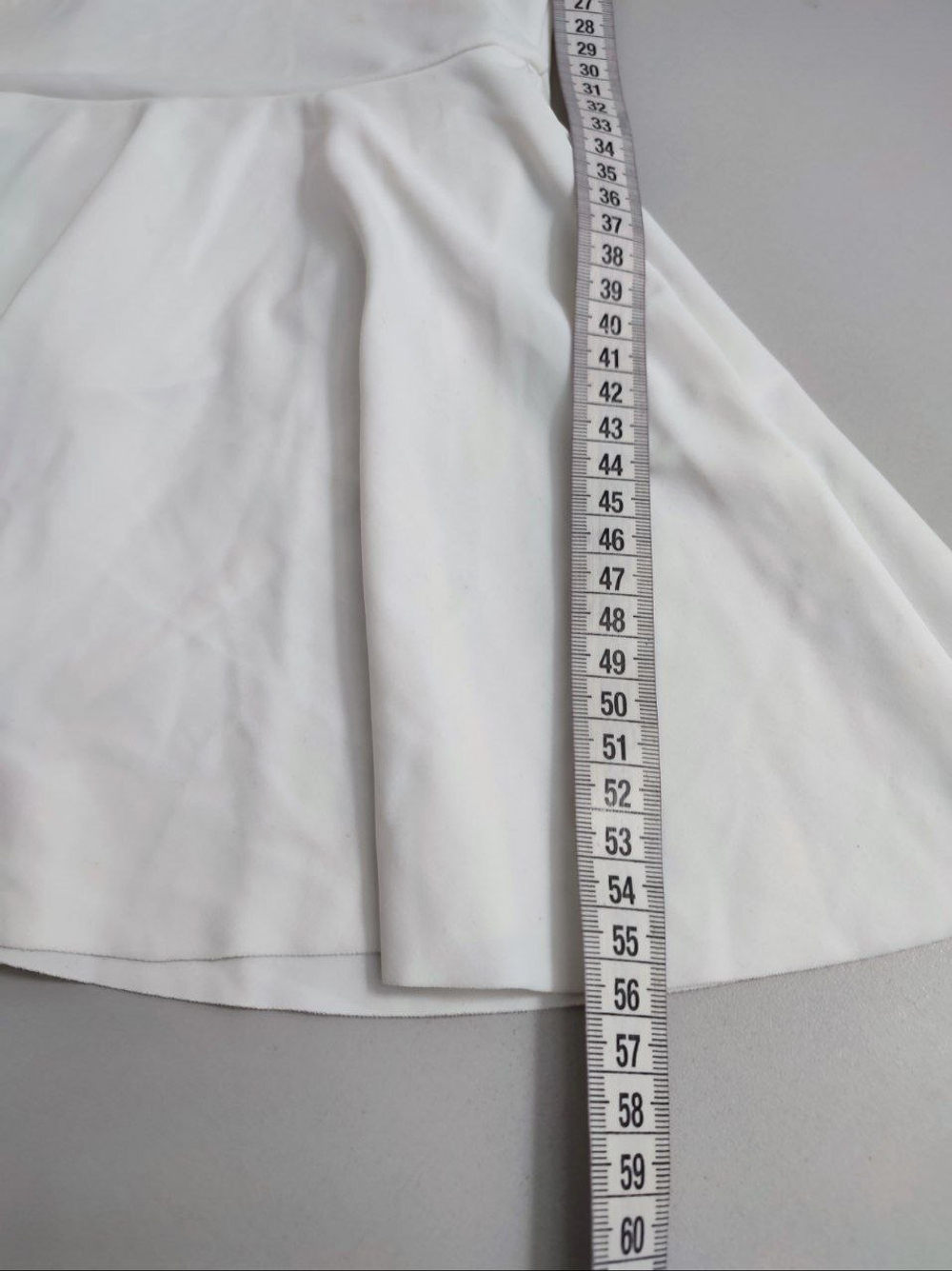 Боди базовое на 6-7 лет