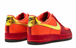 Кроссовки Nike Air Force 1 Doernbecher