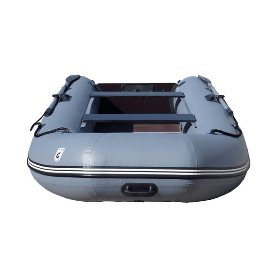 Лодка ПВХ GOLFSTREAM Патриот BP 320