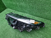 Фара левая Lexus RX 5 (2022-н.в.) LED