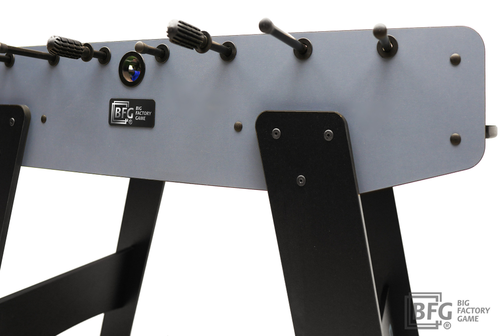 Настольный футбол / Кикер BFG Stellar (Индиго)