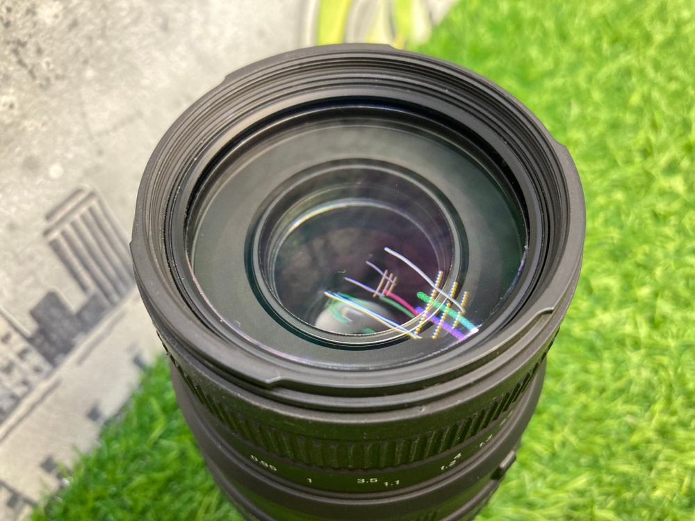 Sigma AF 70-300mm 4-5.6 DG Macro Покупка/Продажа