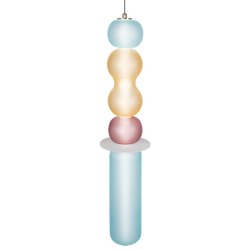 10239P/F Подвесной светильник LOFT IT Lollipop