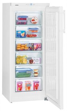 Морозильник Liebherr GP 2433