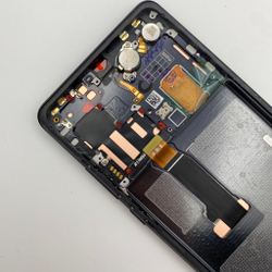 Дисплей Huawei P30 Pro (VOG-L29) Оригинал черный (service)