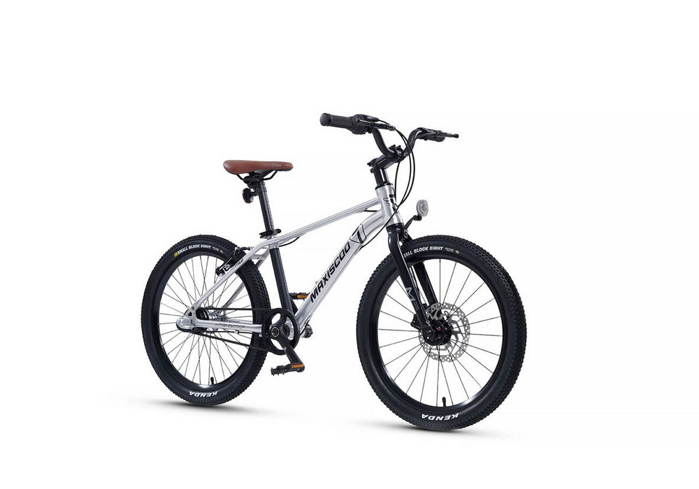 Maxiscoo "7BIKE" 20'' M700 (2024)