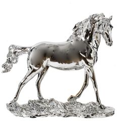 GAEM Фигурка декоративная "Лошадь", L23 W10 H22 см