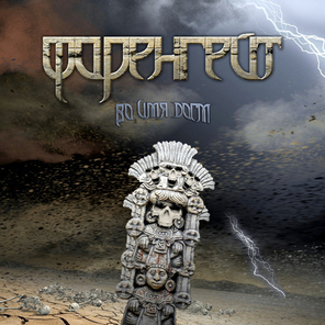 Фаренгейт / Во Имя Догм (CD)