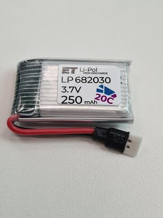 Аккумулятор ET LP682030-20CM