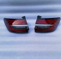 Задний правый фонарь Geely Binyue 2019-2021 PRO