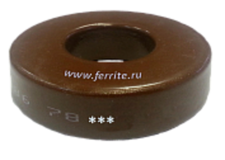R 74.1 x 45.3 x 35.0 Сердечник 0078735A7 (78735-A7)
