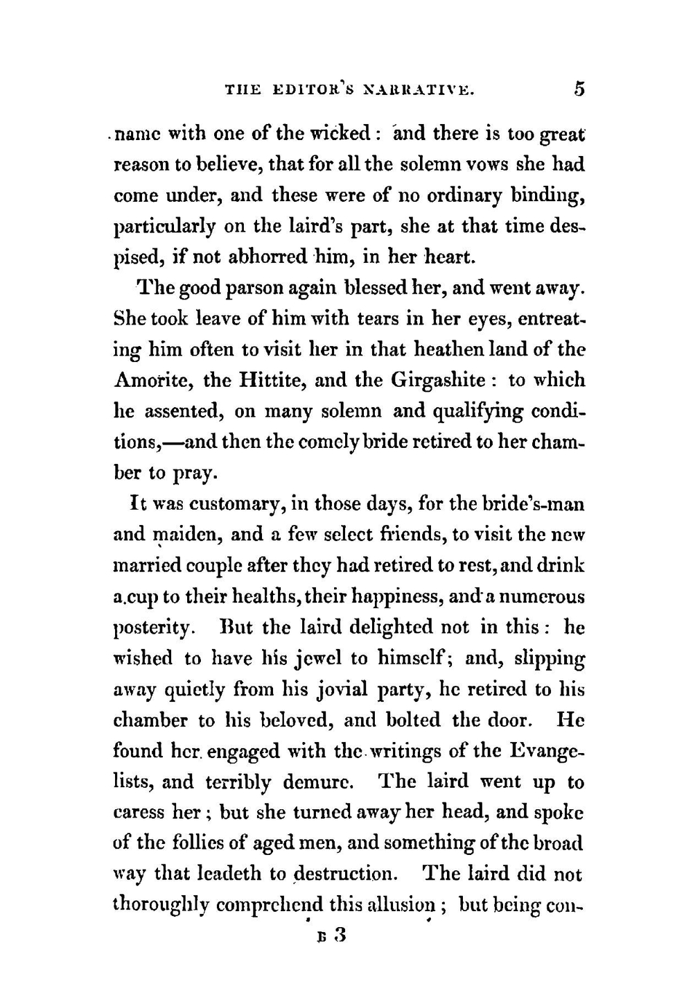 The private memoirs and confessions of a justified sinner | Hogg James