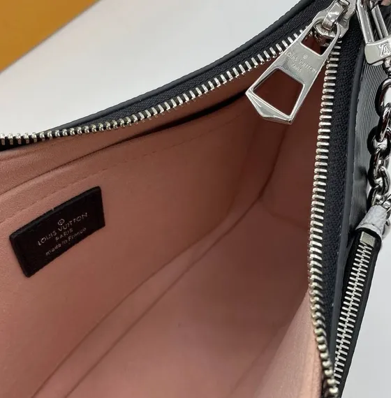 Сумка женская Louis Vuitton Marelle черный