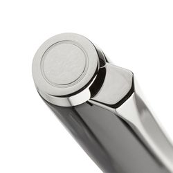 Перьевая ручка Pilot Falcon Metal Black с пером F (FE-25SR-BN-SF) 3