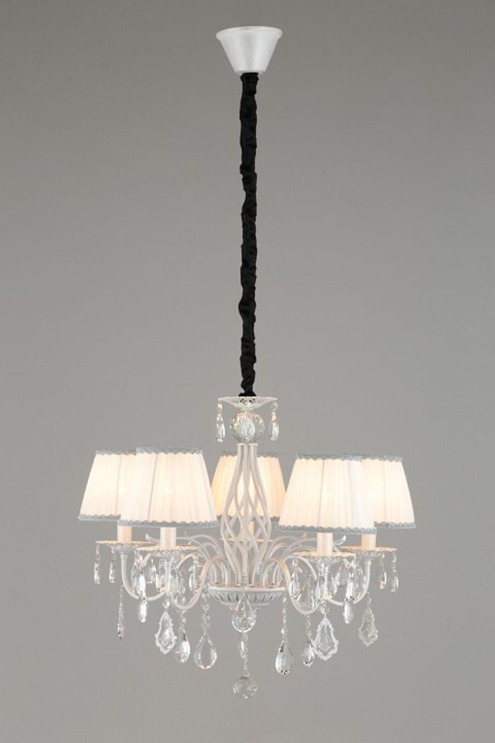 Подвесная люстра Omnilux Cremona OML-60813-05