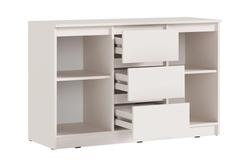 Комод Челси 1200 (2 двери, 3 ящика)