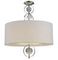 Подвесная люстра Crystal Lux Paola PL6