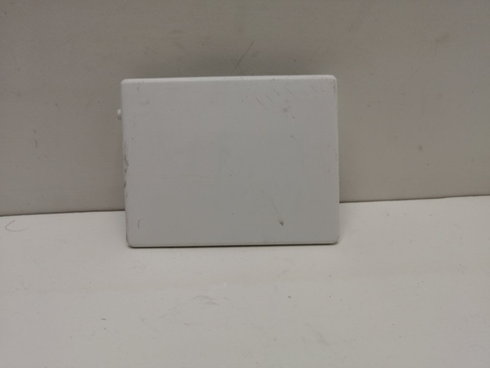 WD1000X кт110 Крышка сливного фильтра для стиральной машины Ardo 20003609917 б/у