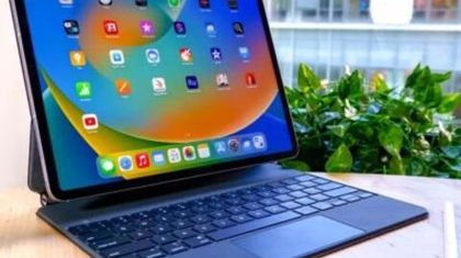 Названы топ-5 брендов планшетов в 2024 году по объёму поставок