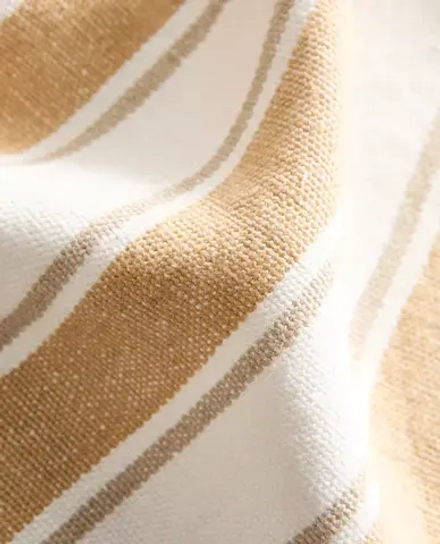 ZARA HOME ПЛЕД В ПОЛОСКУ, РАЗНОЦВЕТНЫЙ