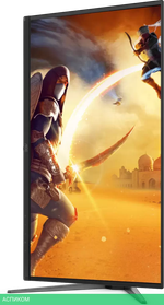 Монитор AOC Q27G4S