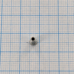 OPT-PW2050-1 Пробка смазочного отверстия 4,6х4х4 мм для гайковерта OPT-PW2050