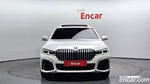 BMW 7 Series (G11) 730Ld xDrive M Sports (08.2019)
