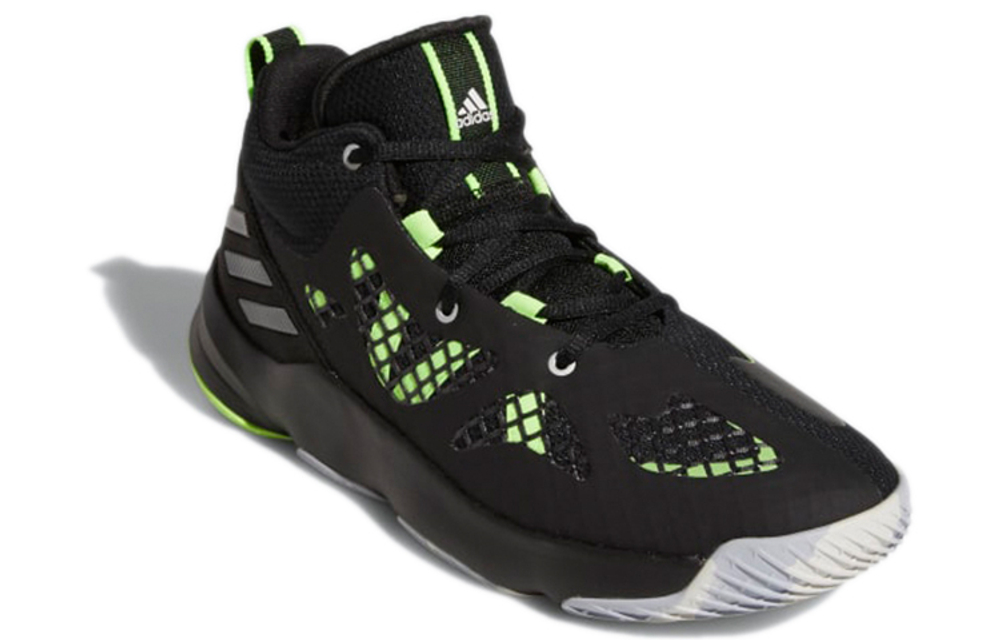 Кроссовки Adidas Pro N3Xt 2021