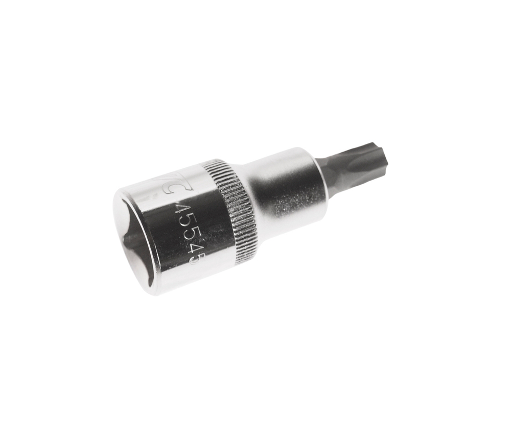 Бита-головка 1/2" TORX T45х55мм JTC