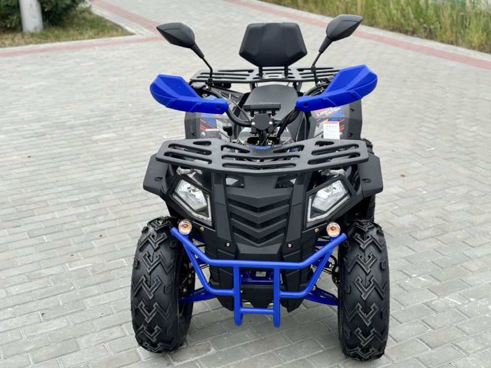 Квадроцикл GBM SHARP BIG 300 NEW