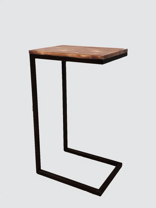 Приставной столик Лофт 400*300*680 мм