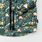 Куртка (Dino green)