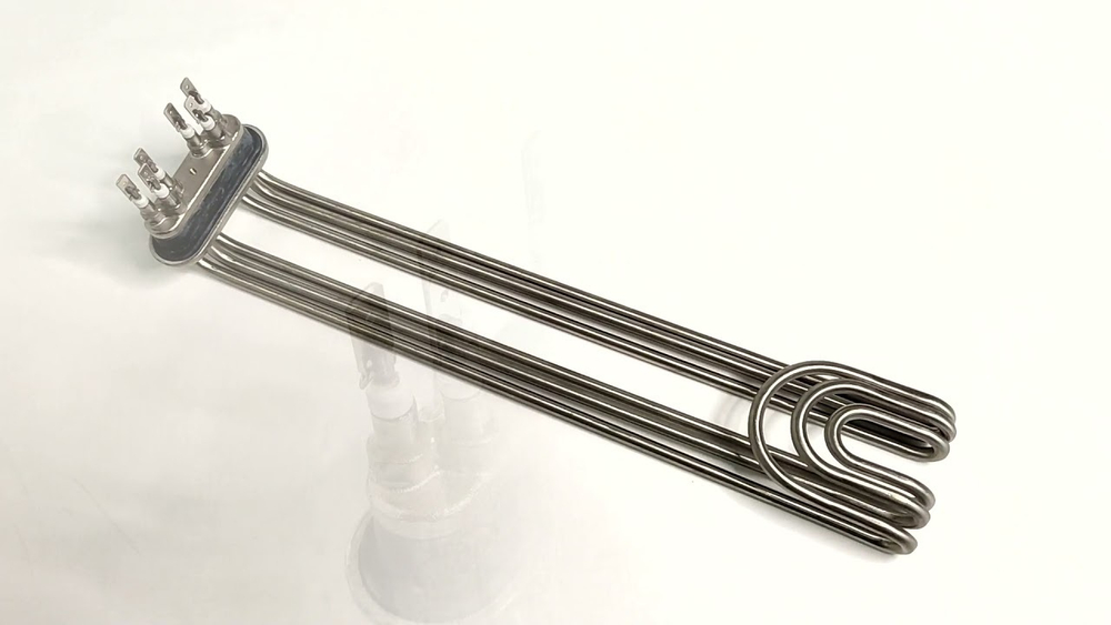 ТЭН ванны Z743601 Fagor 4500Вт FI-80, FI-100, FI-120 Аналог