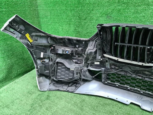 Бампер передний BMW X5 G05 (18-23) M-paket В сборе