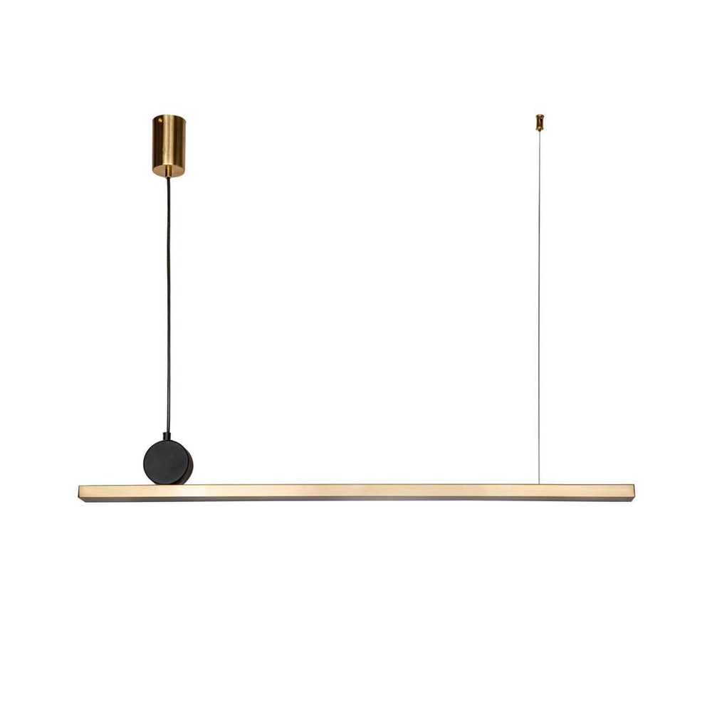 Подвесной светодиодный светильник F-Promo Firmato 4061-1P