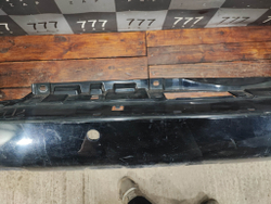 Бампер задний Toyota Land Cruiser 200 07-15 Б/У Оригинал 5215960956