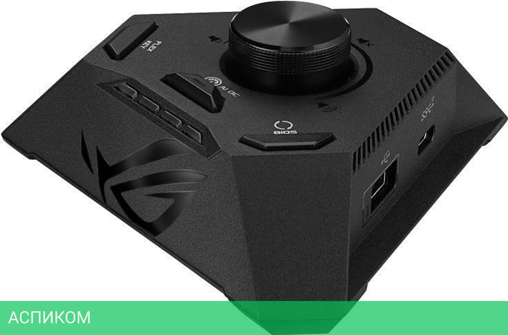 Материнская плата ASUS Rog Strix Z790-I Gaming WiFi (90MB1CM0-M0EAY0)