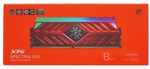 Оперативная память ADATA AX4U36008G18I-SR41 8 Гб