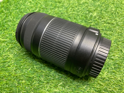 Canon EF-S 55-250mm 4.0-5.6 IS II
