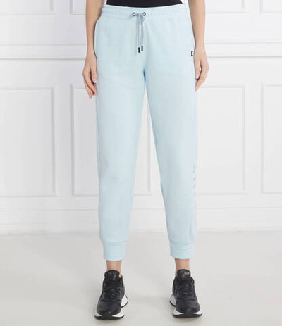 спортивные штаны DKNY Sport - мятный(DP2P3117)