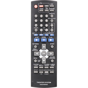 Пульт Panasonic N2QAYB000205 orig оригинальный