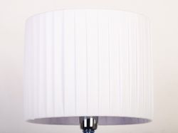 Настольная лампа декоративная Manne TL.7825 TL.7825-1 BLUE